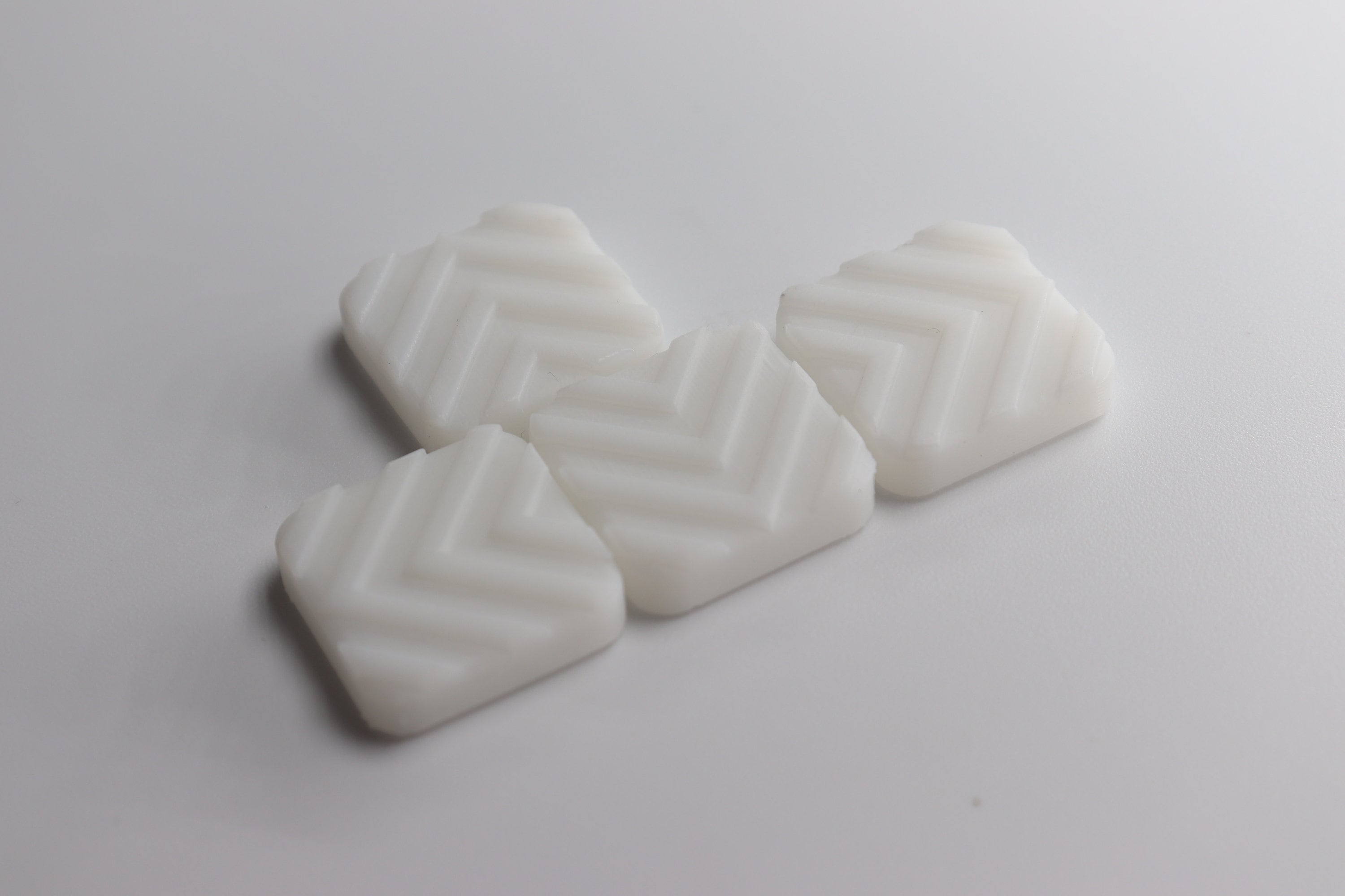 FMX Arrow Keycap Set