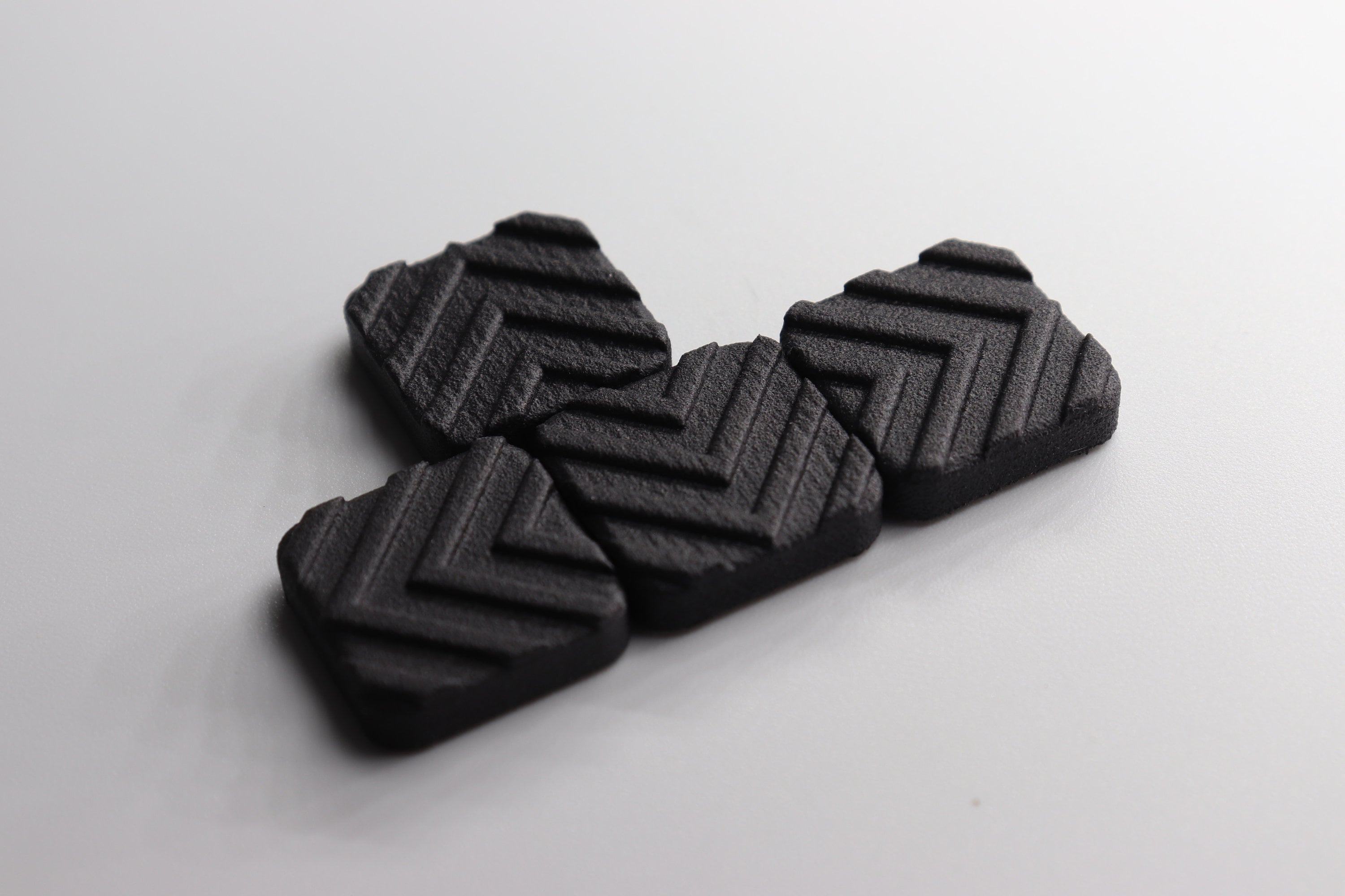 FMX Arrow Keycap Set