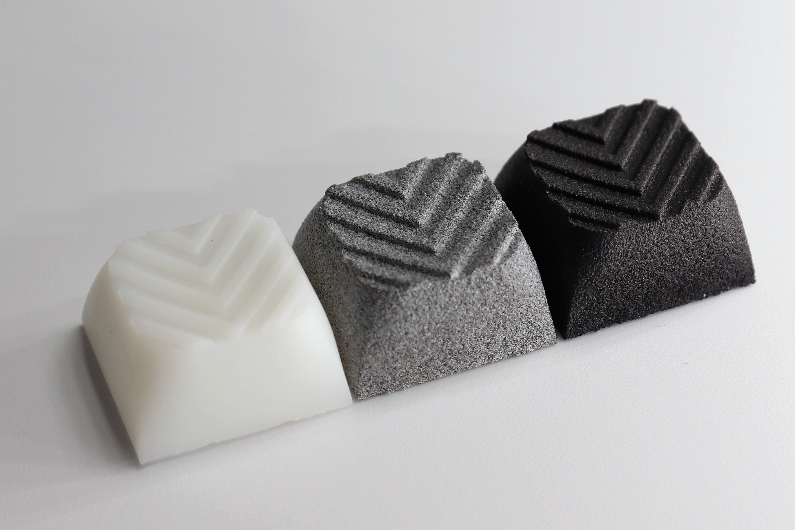 XDA Arrow Keycap Set