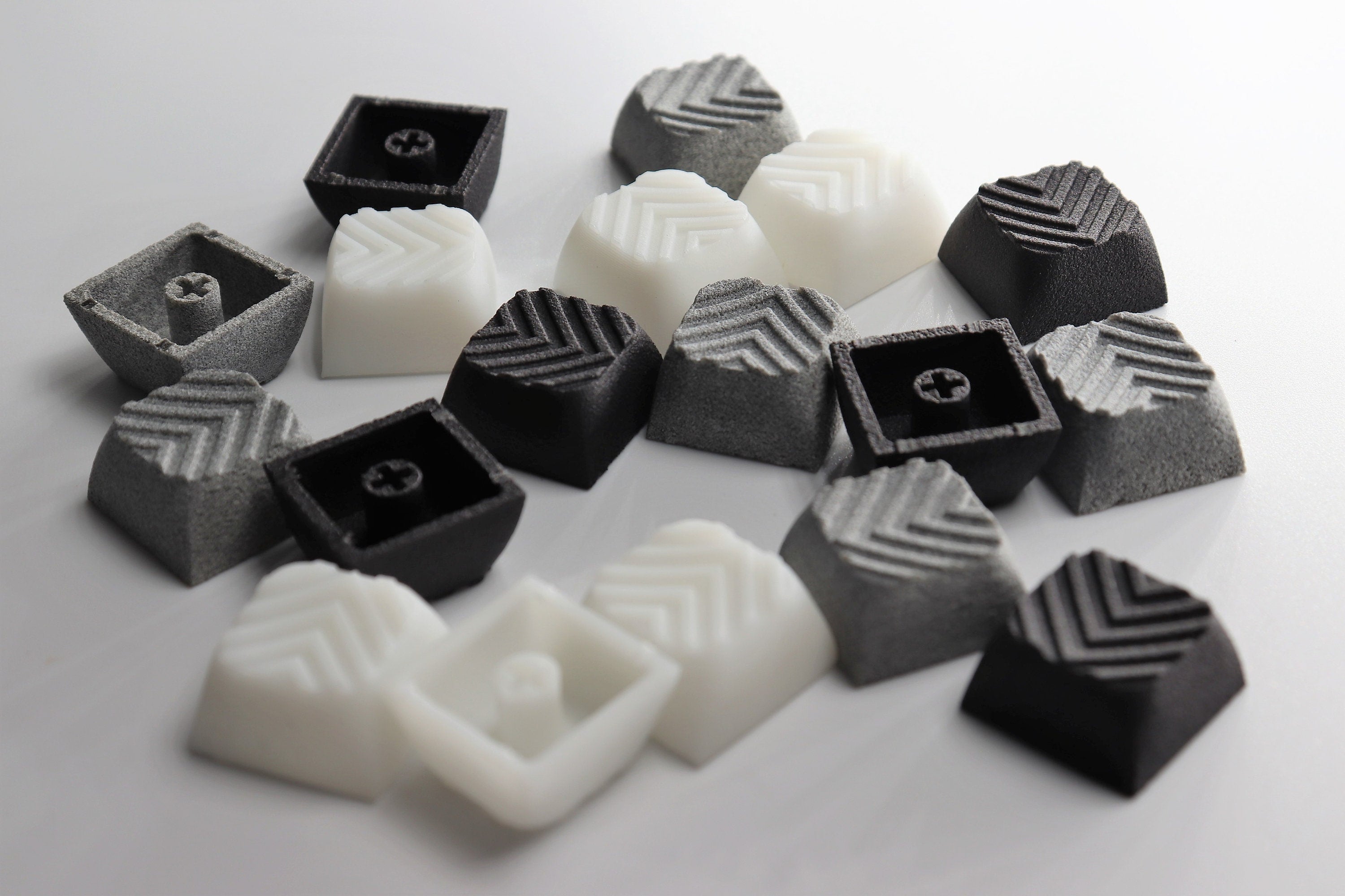 XDA Arrow Keycap Set