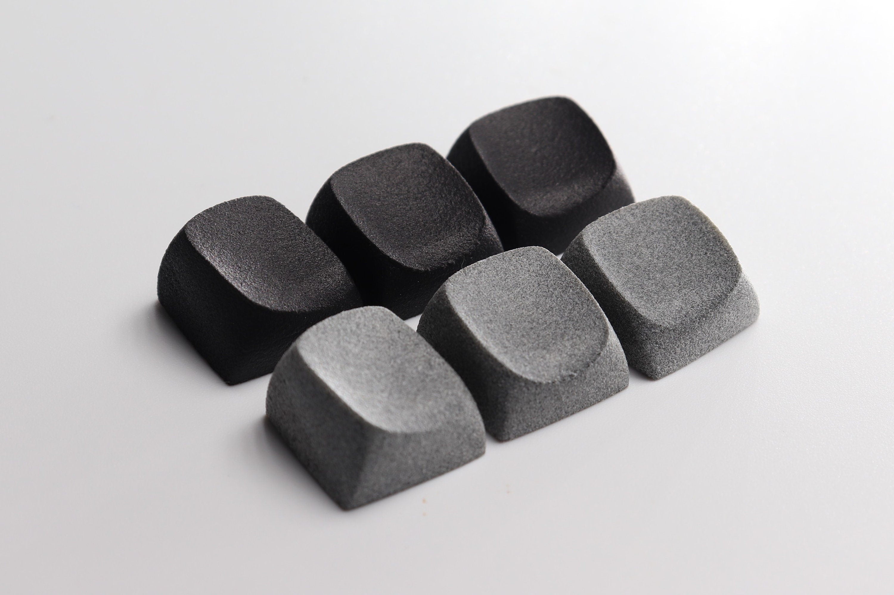 DES Thumb Keycap Set