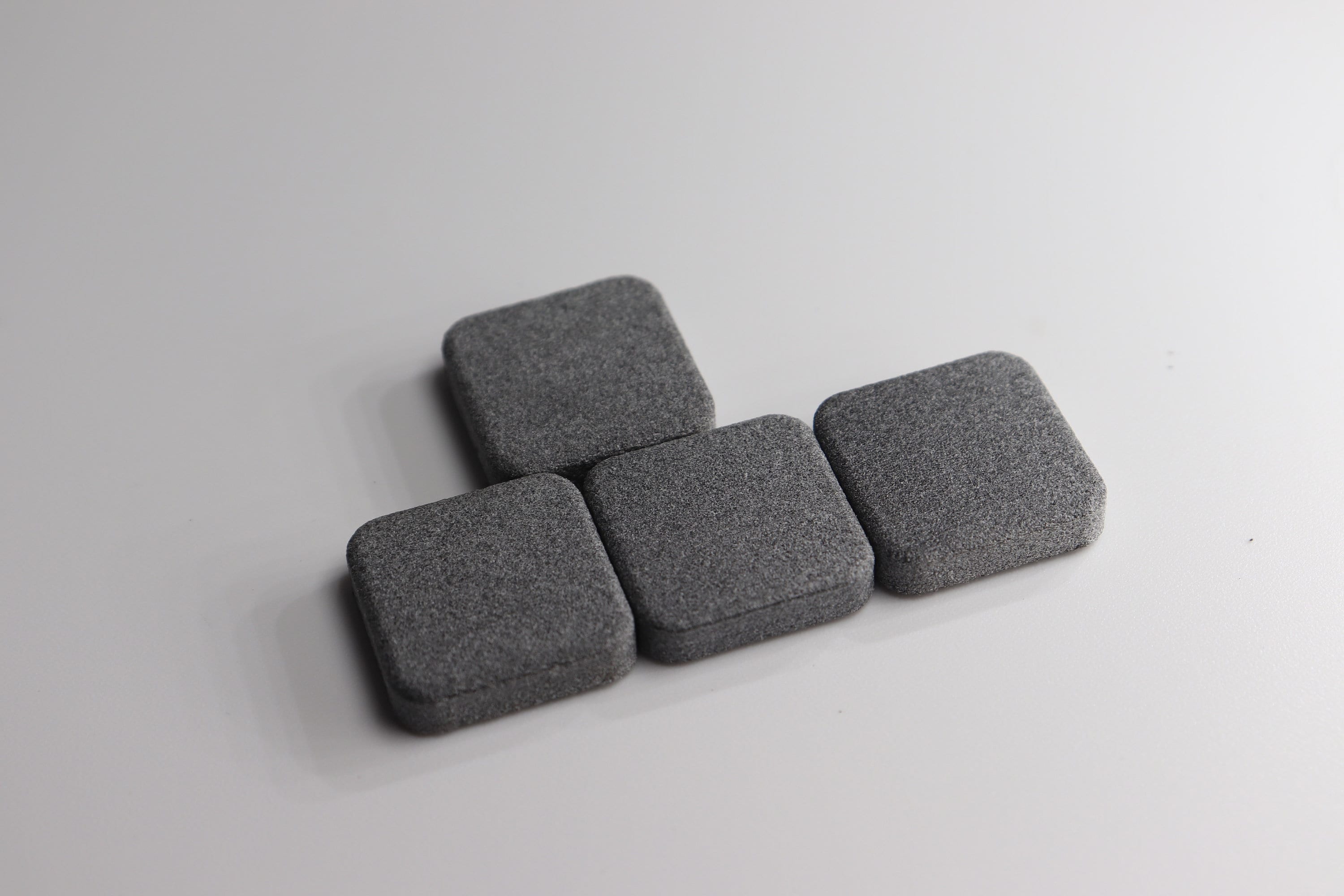 FMX 1u Keycaps (Pack of 4)