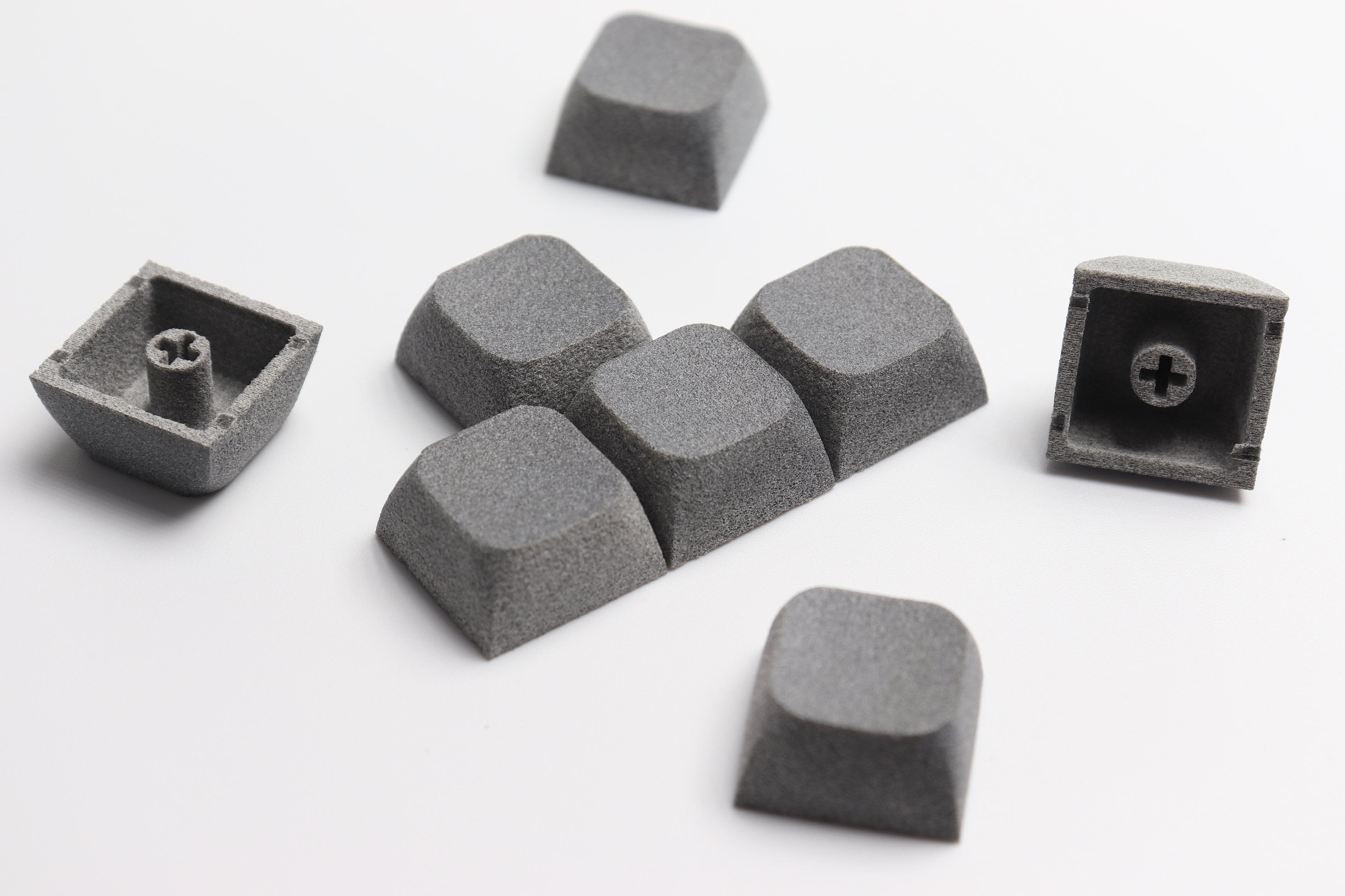 XDA 1u Keycaps (Pack of 4)