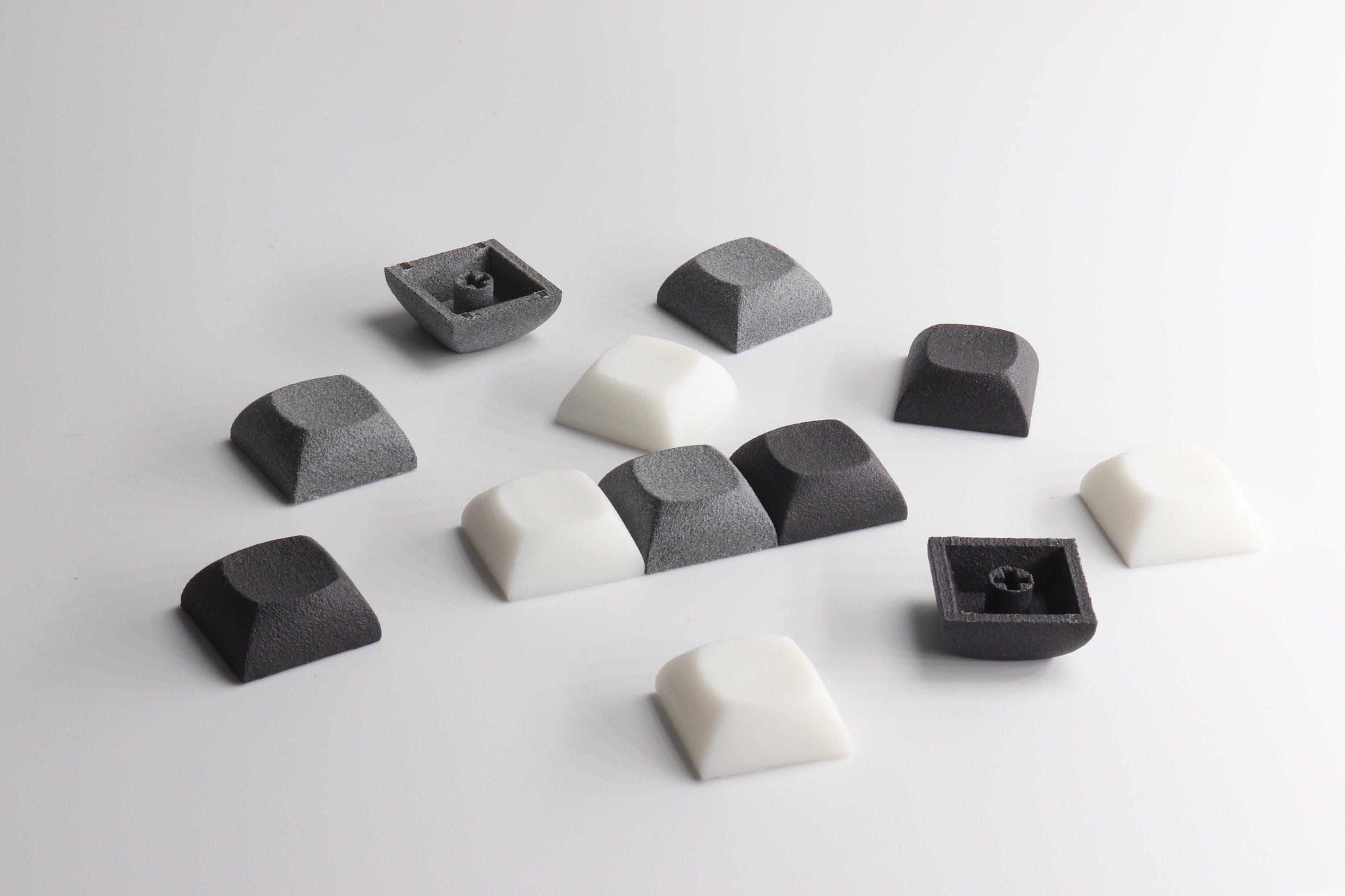 DSA Keycap Set (Pack of 10 to 100)