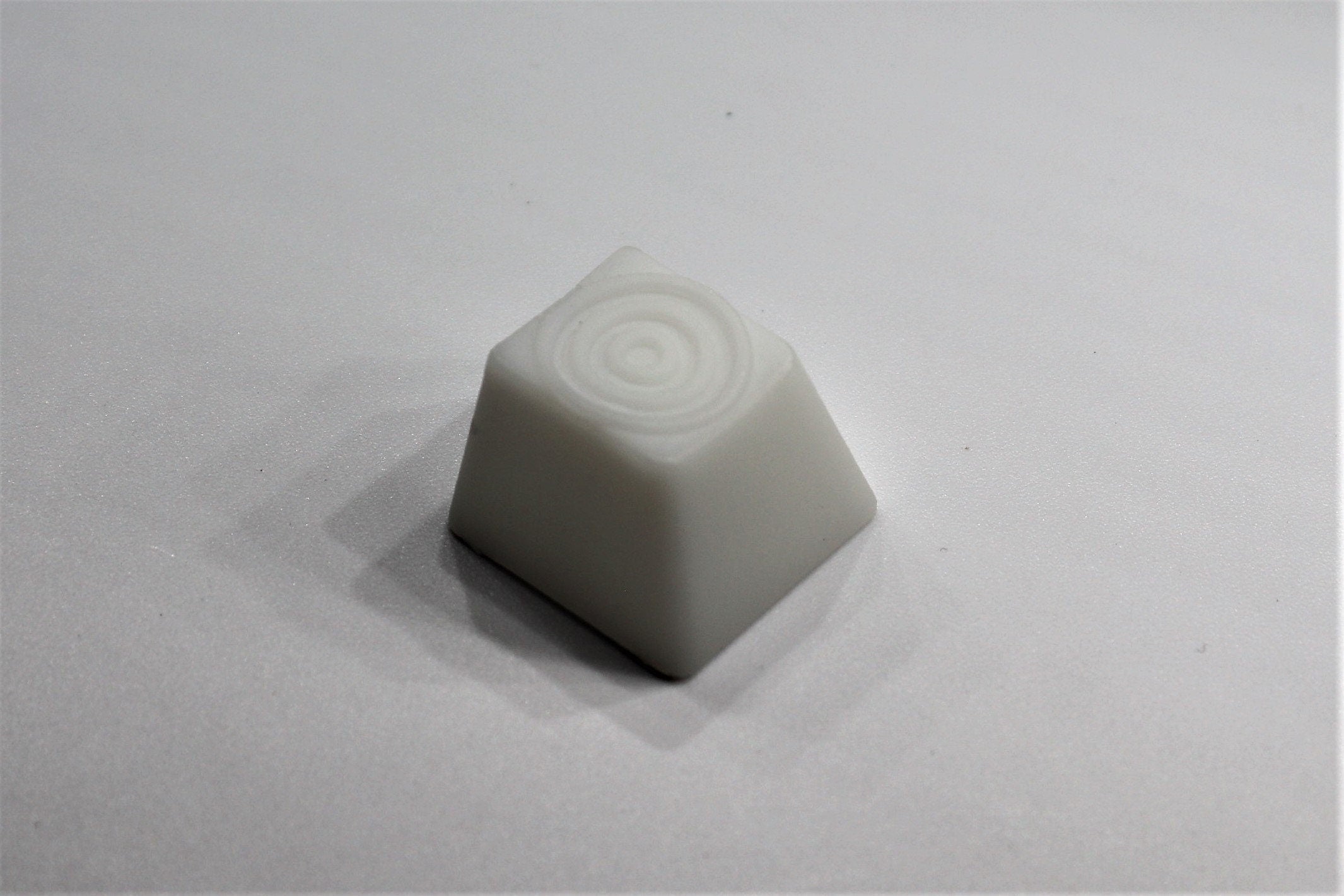OEM Ripple Keycaps (Pack of 2)