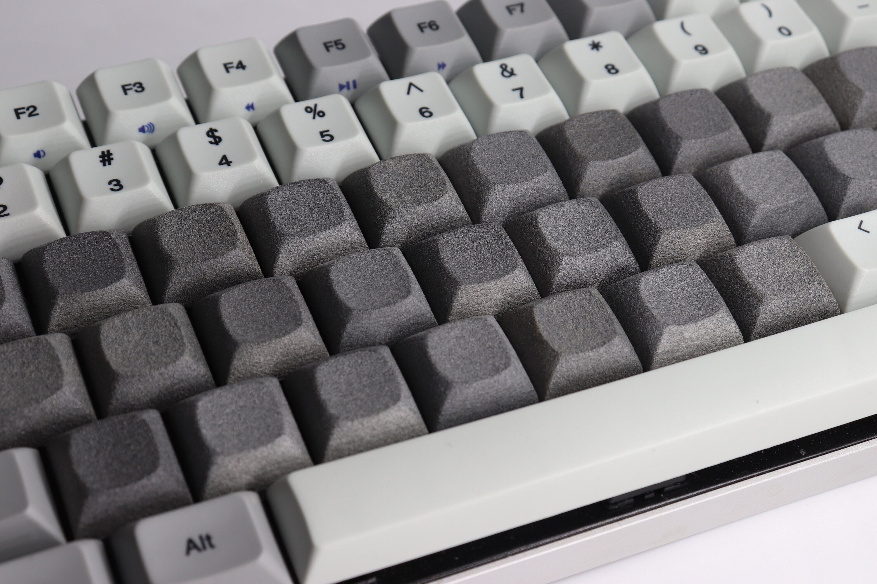 DSA 1u Keycaps (Pack of 4)