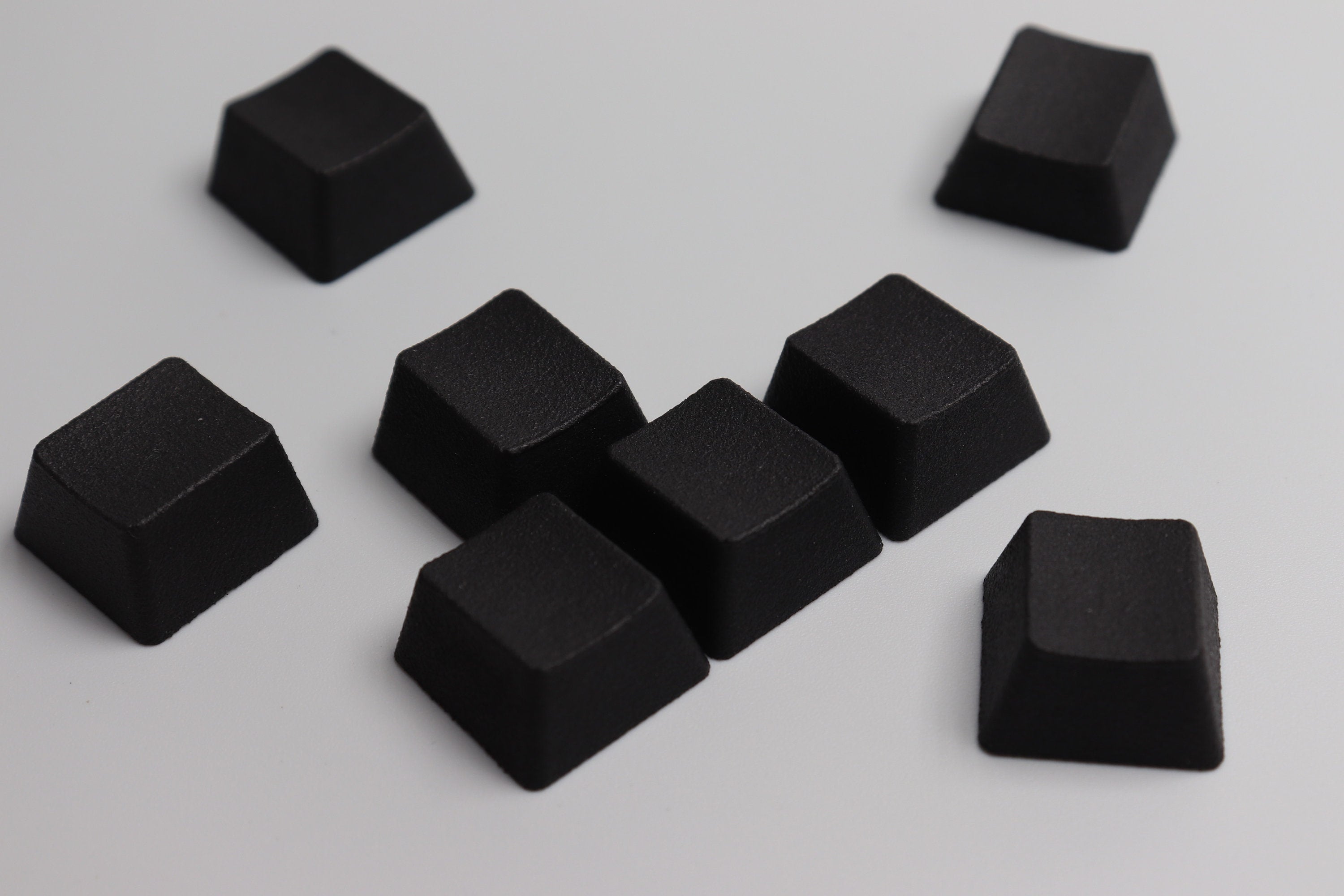 OEM Keycap Set for WASD (Row 2 & Row 3)