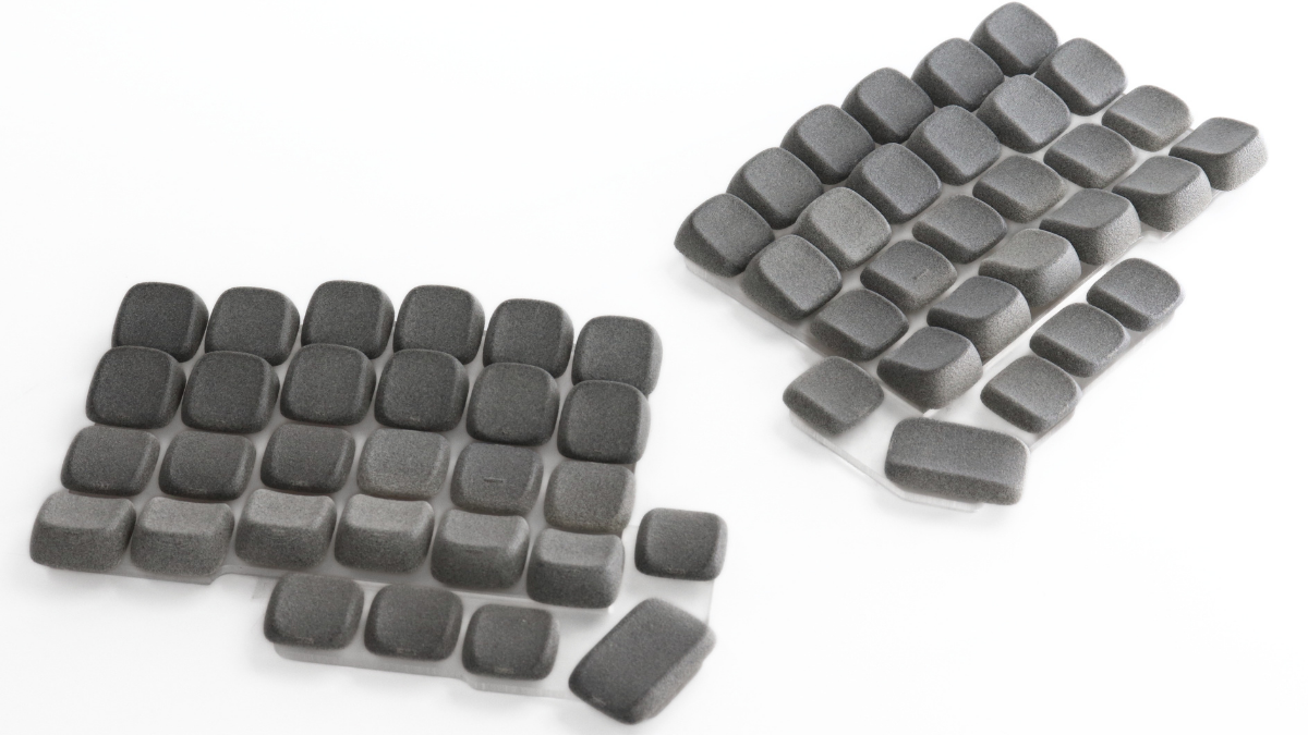 Lame: Best Low-Profile Keycaps for Split Mechanical Keyboards in 2026