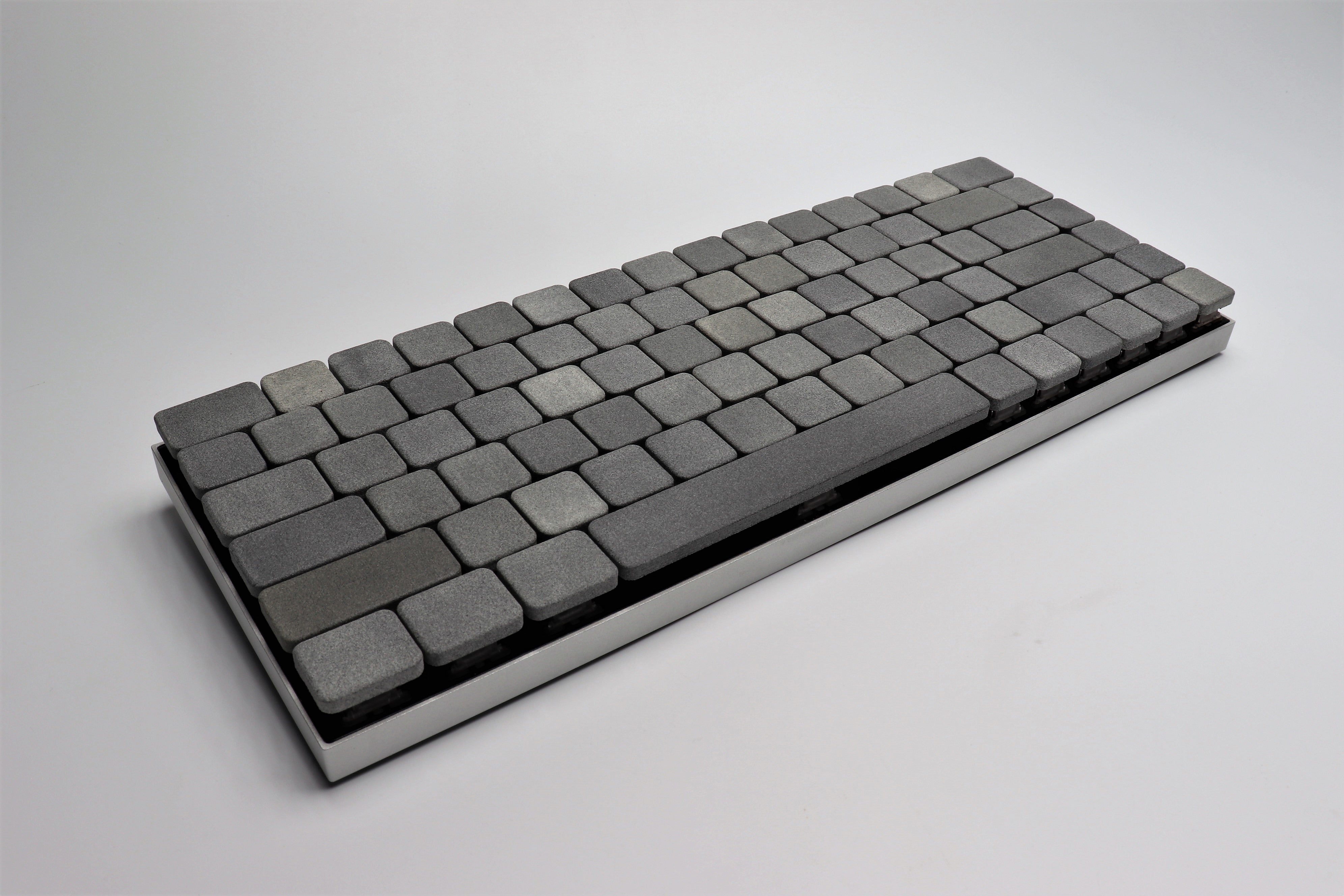 Low Profile Keyboards