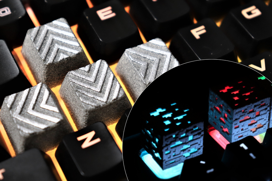 3dkeycap