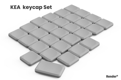 KLP- KEA Keycap Set