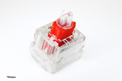 Adaptateur Matias/Alps vers MX (lot de 10)
