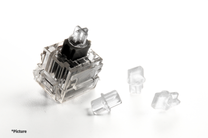 Adaptateur Matias/Alps vers MX (lot de 10)