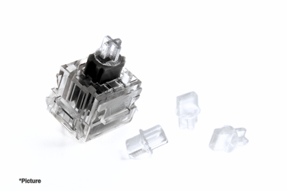 Matias Alps to MX Adapters