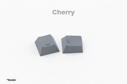 Cherry Homing Keycap set (Pack of 2)