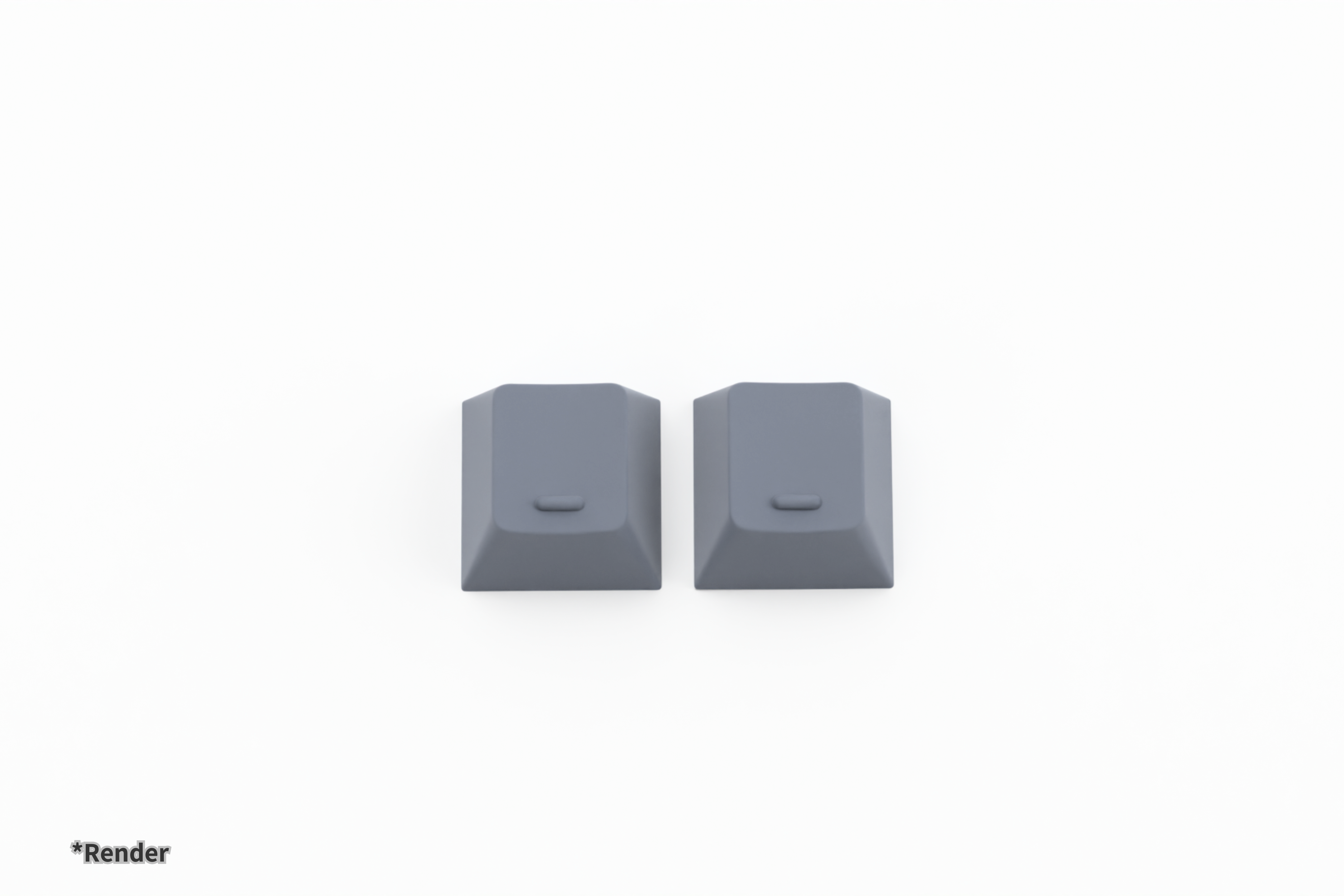 Cherry Homing Keycap set (Pack of 2)