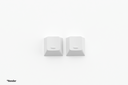 Cherry Homing Keycap set (Pack of 2)