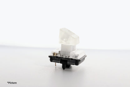 Kailh Choc v1 Tilters adapters (10 Pack)