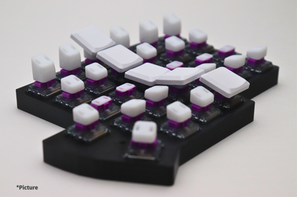 Kit d'inclinaison des touches