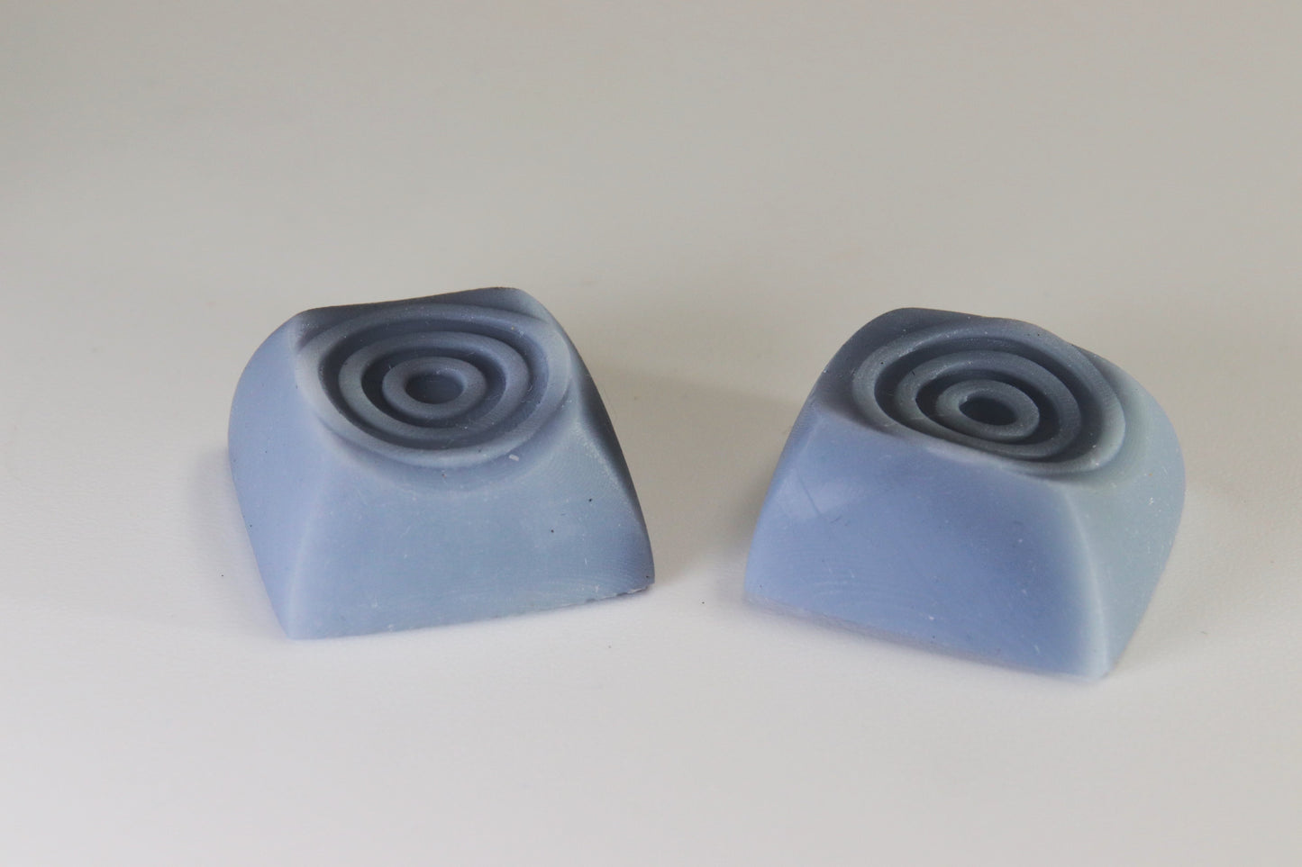 DES Ripple Keycaps (Pack of 2)