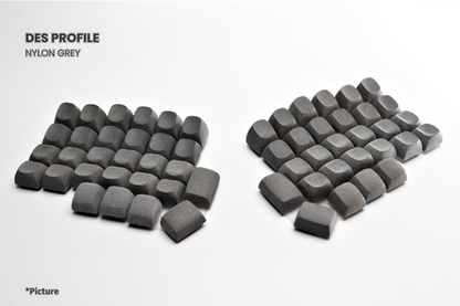 DES Keycap Set