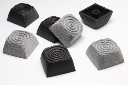 XDA Ripple Keycap (Pack of 2)