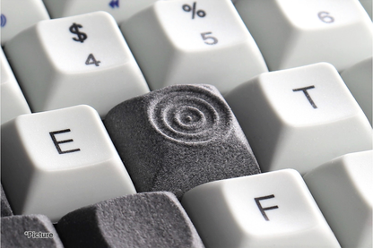 DSA Ripple Keycap