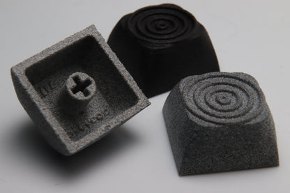 XDA Ripple Keycap (Pack of 2)