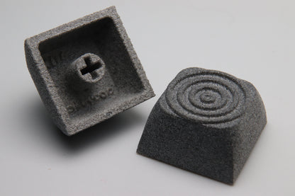 XDA Ripple Keycap (Pack of 2)