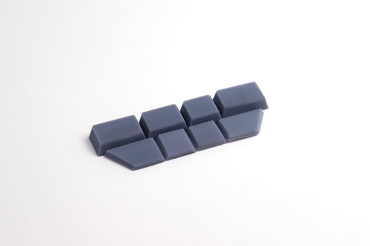 Dygma Raise thumb cluster keycap set