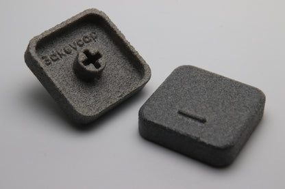 FMX Keycap Set for Full Keyboard