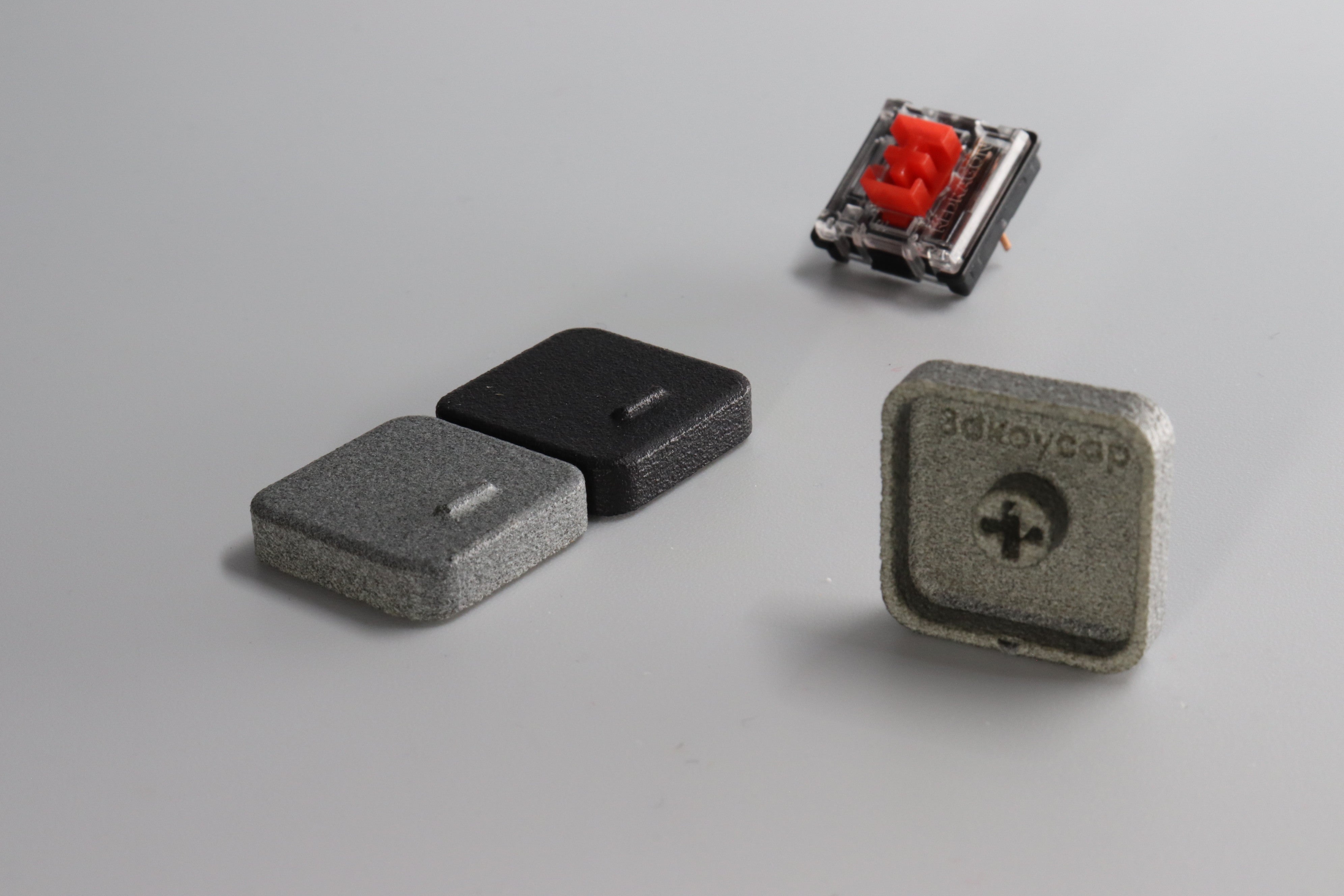 FMX Homing Keycap Set (Pack of 2)