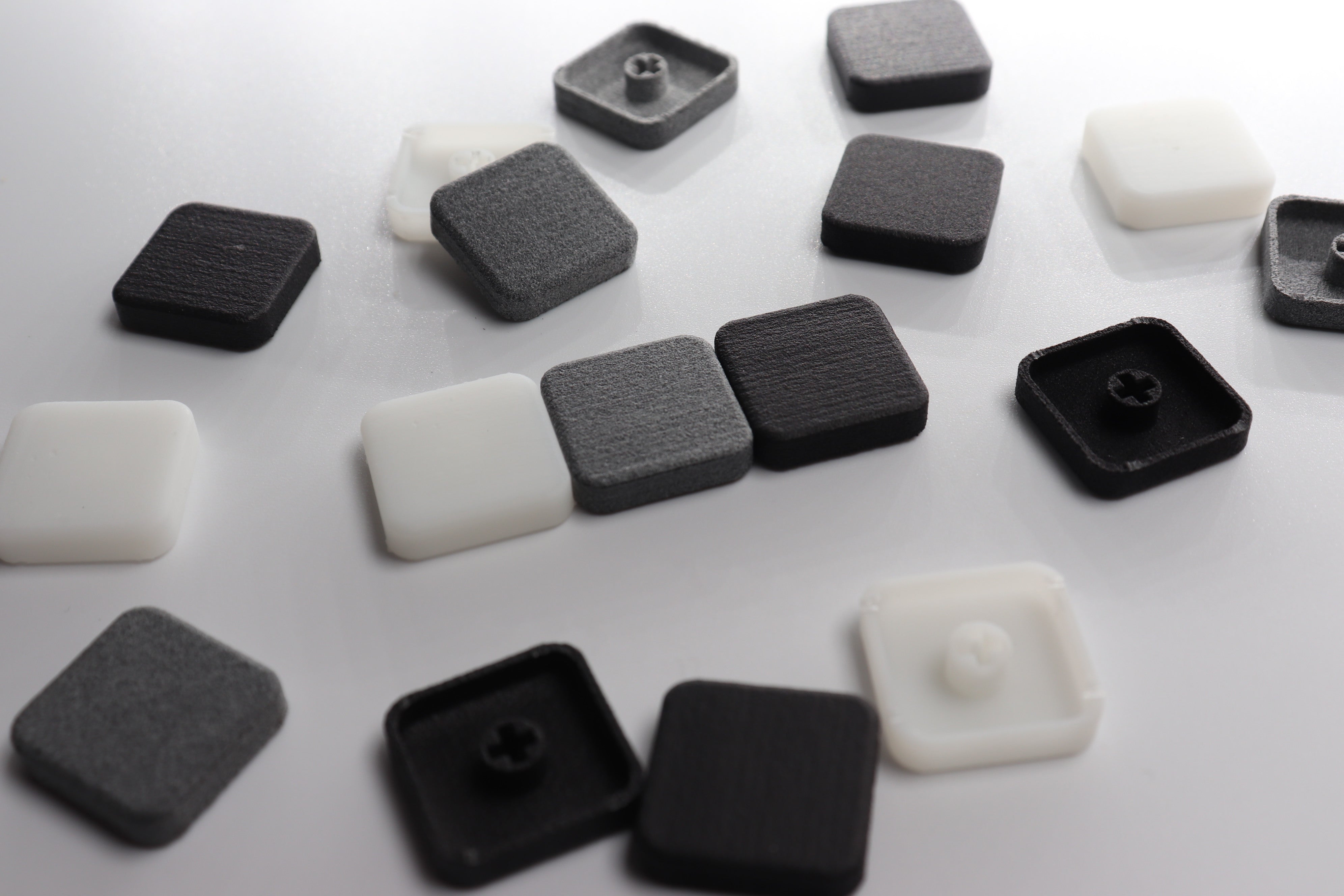 FMX Keycap Set (Pack of 10 to 100)