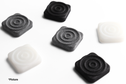 FMX Ripple Keycaps (Pack of 2)