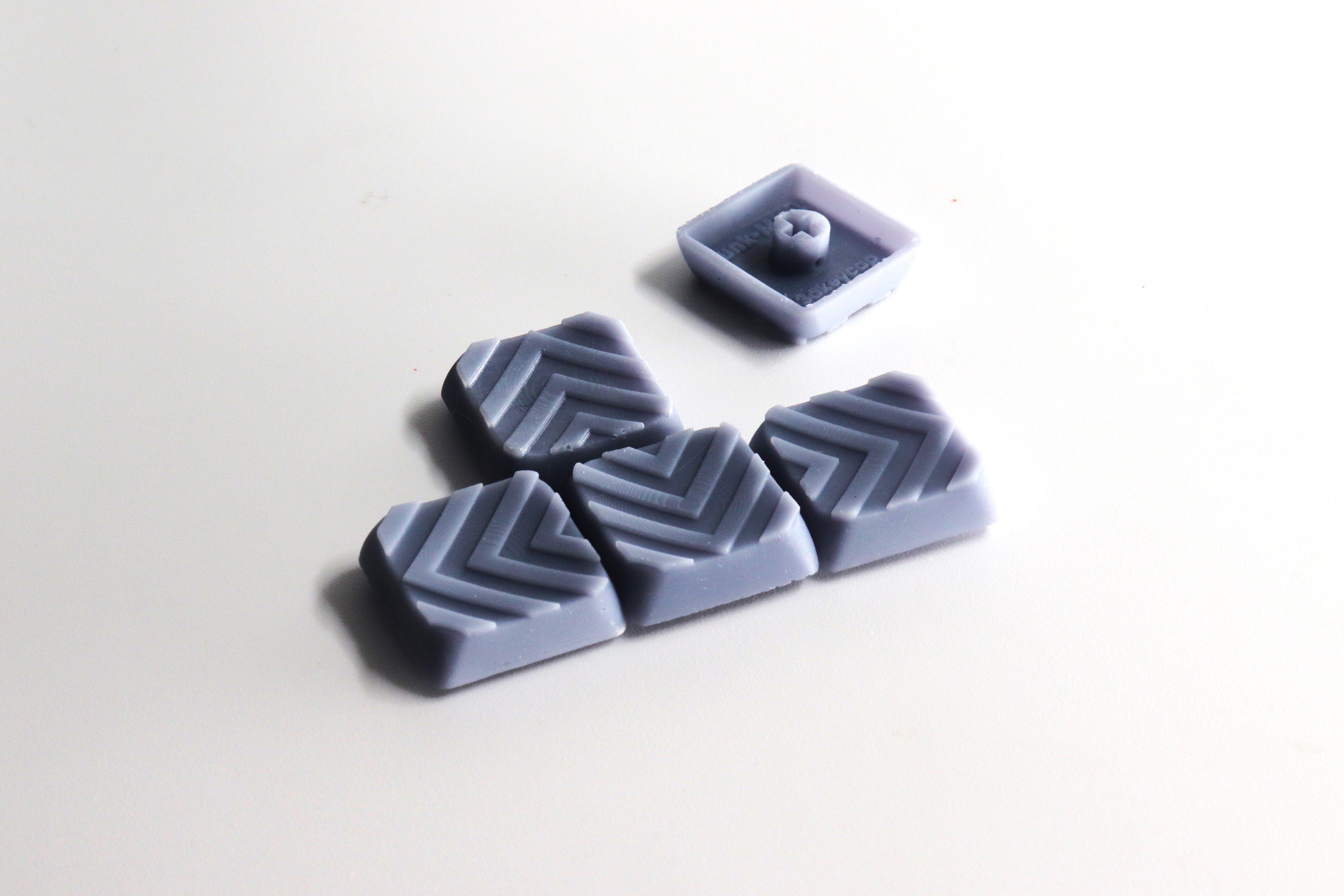 FunkMonk Arrow Keycaps (Pack of 4)