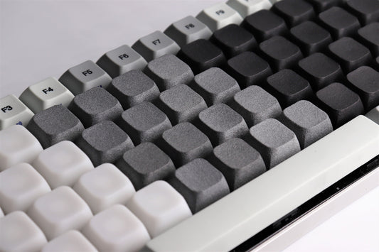 XDA Keycap set, for full keyboard