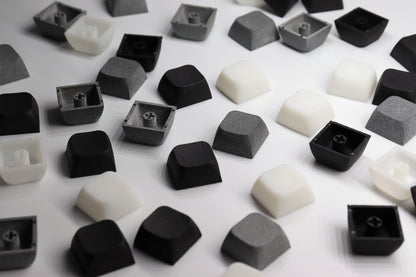 XDA Keycap set, for full keyboard