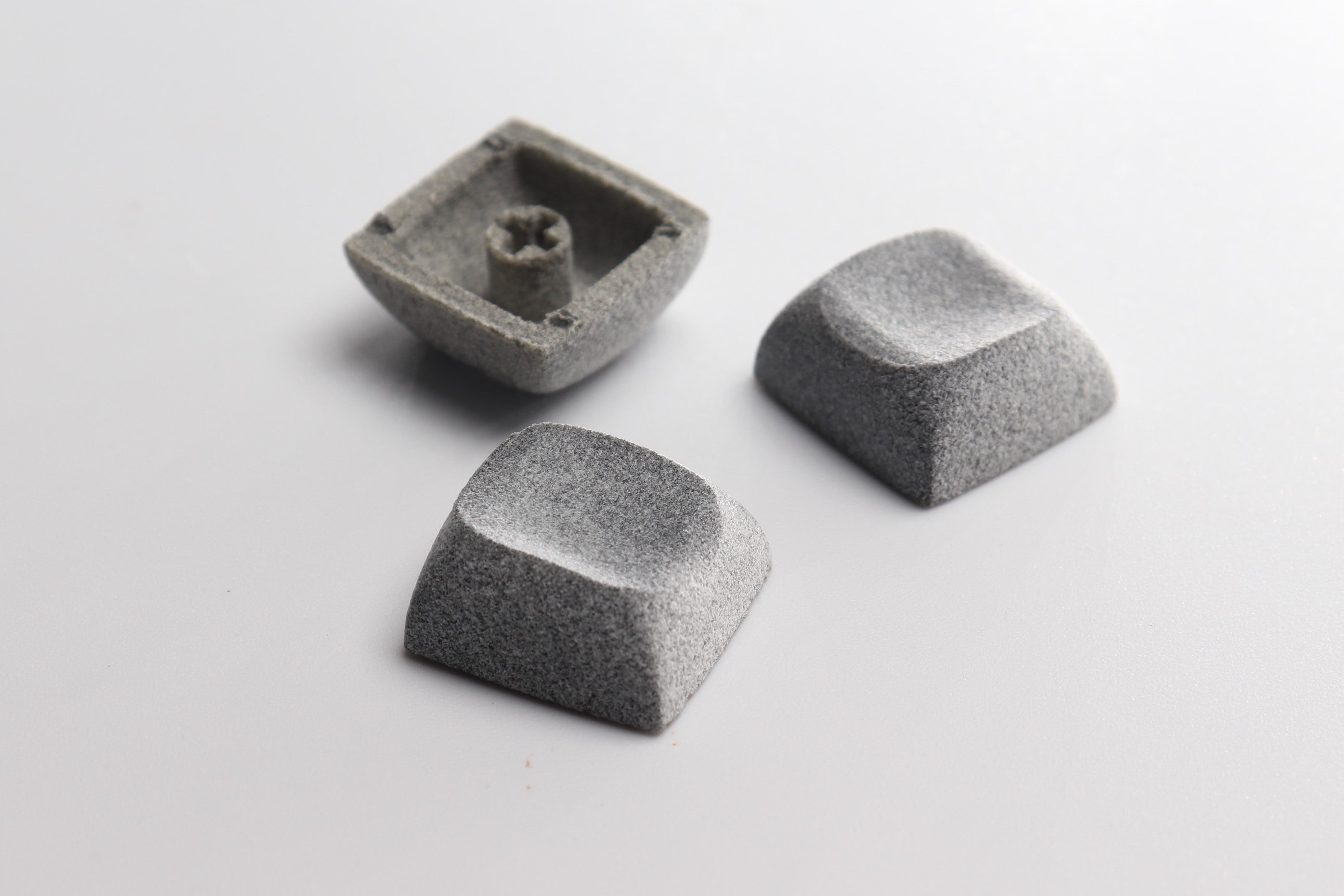 DES Thumb Keycap set (pack of 3)