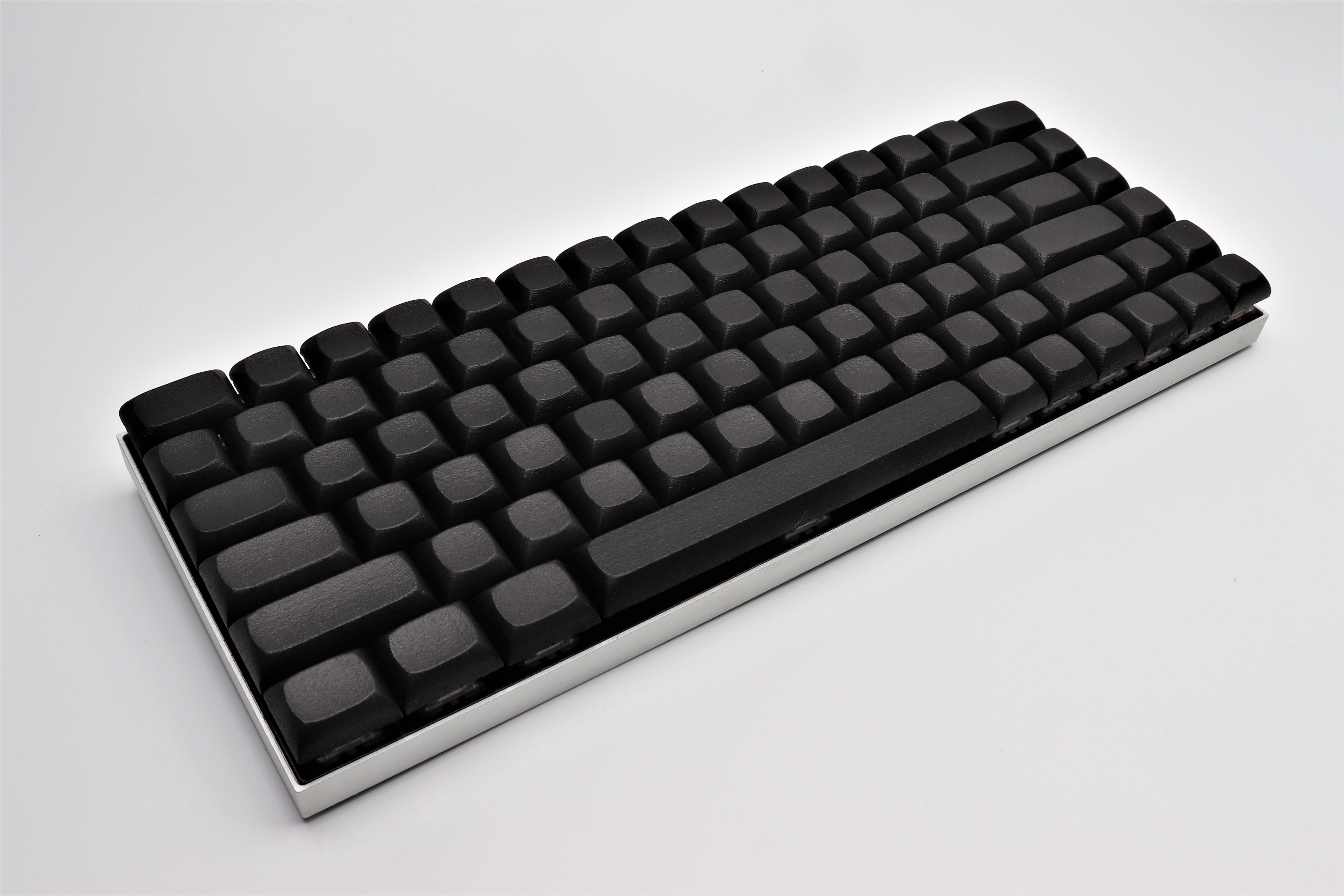 DSA Keycap set, for full keyboard