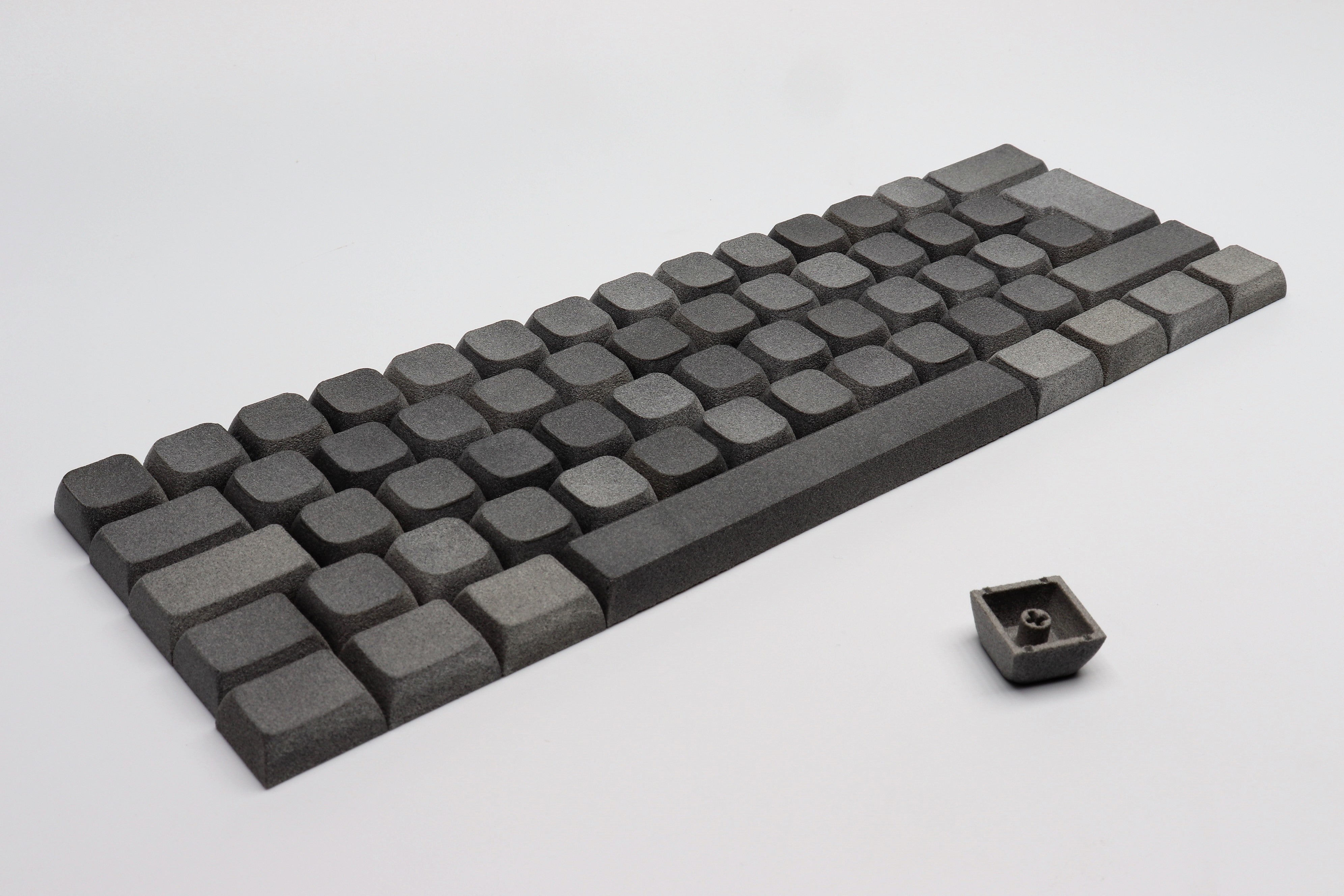 XDA Modifier keycaps