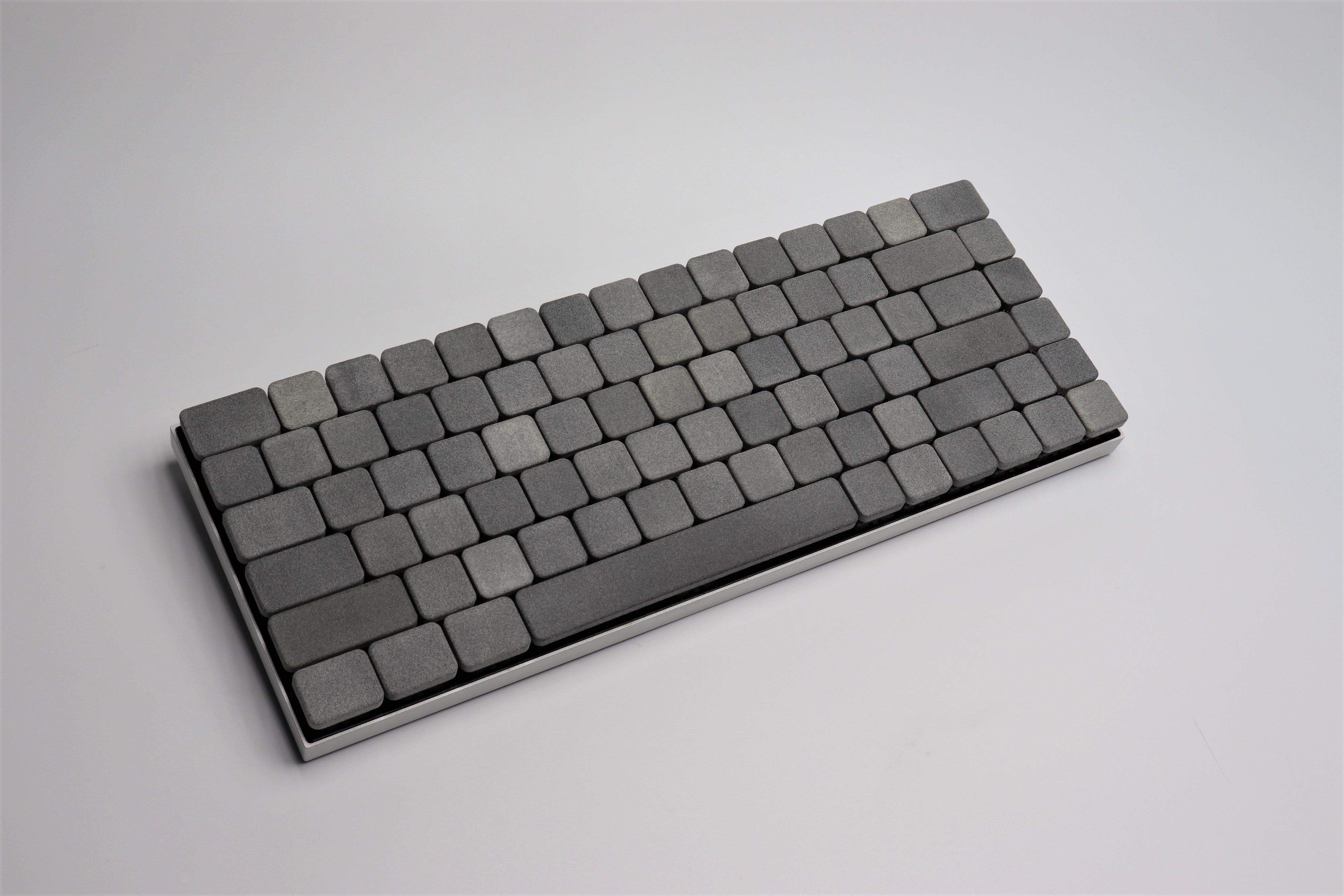 MX Low Profile Modifier keycaps