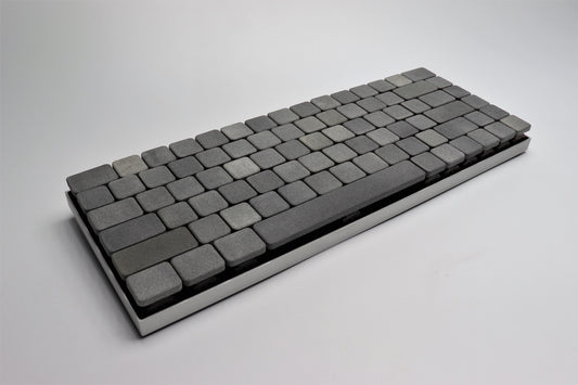 MX low profile Keycap set, for full keyboard