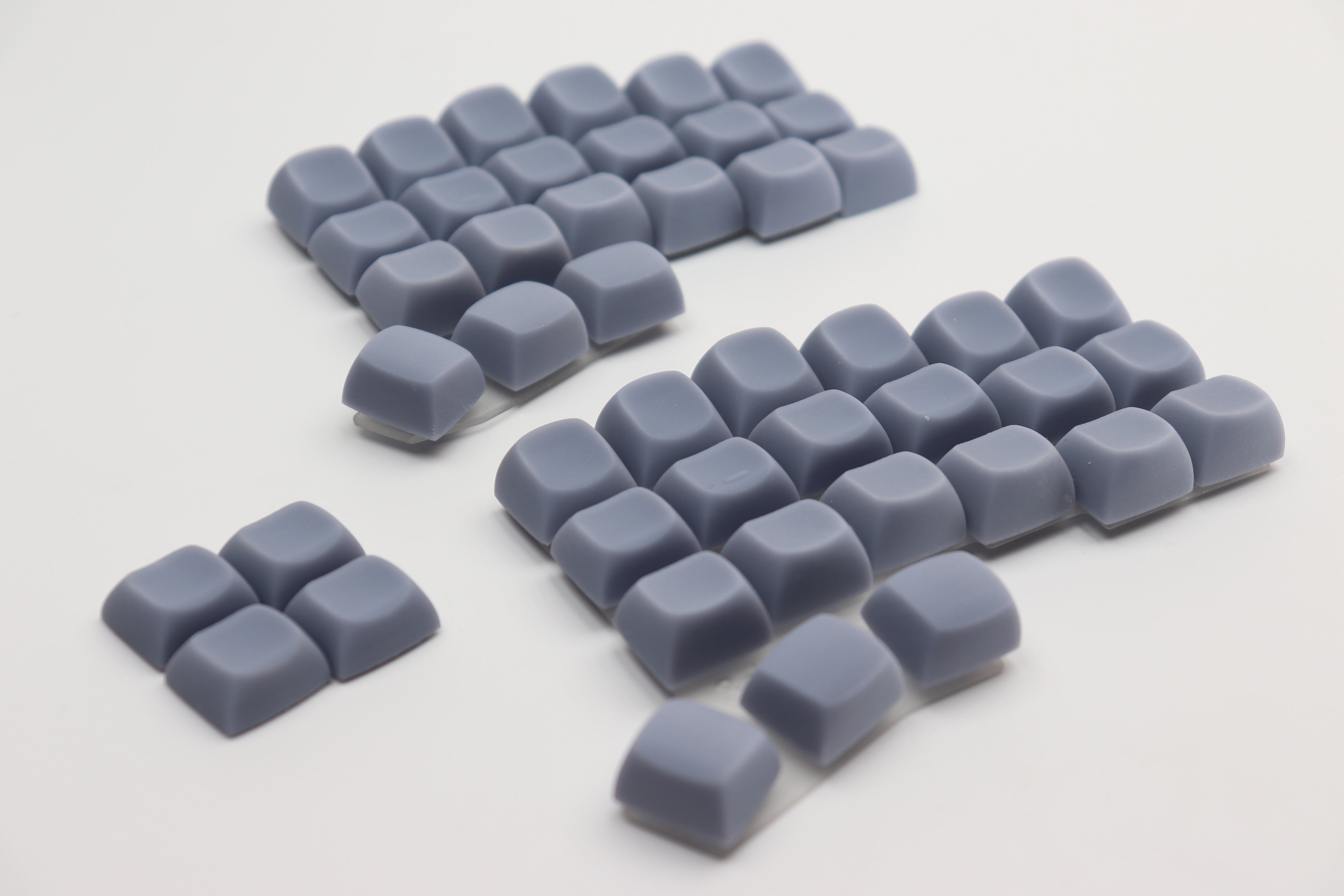 DES Keycap Set