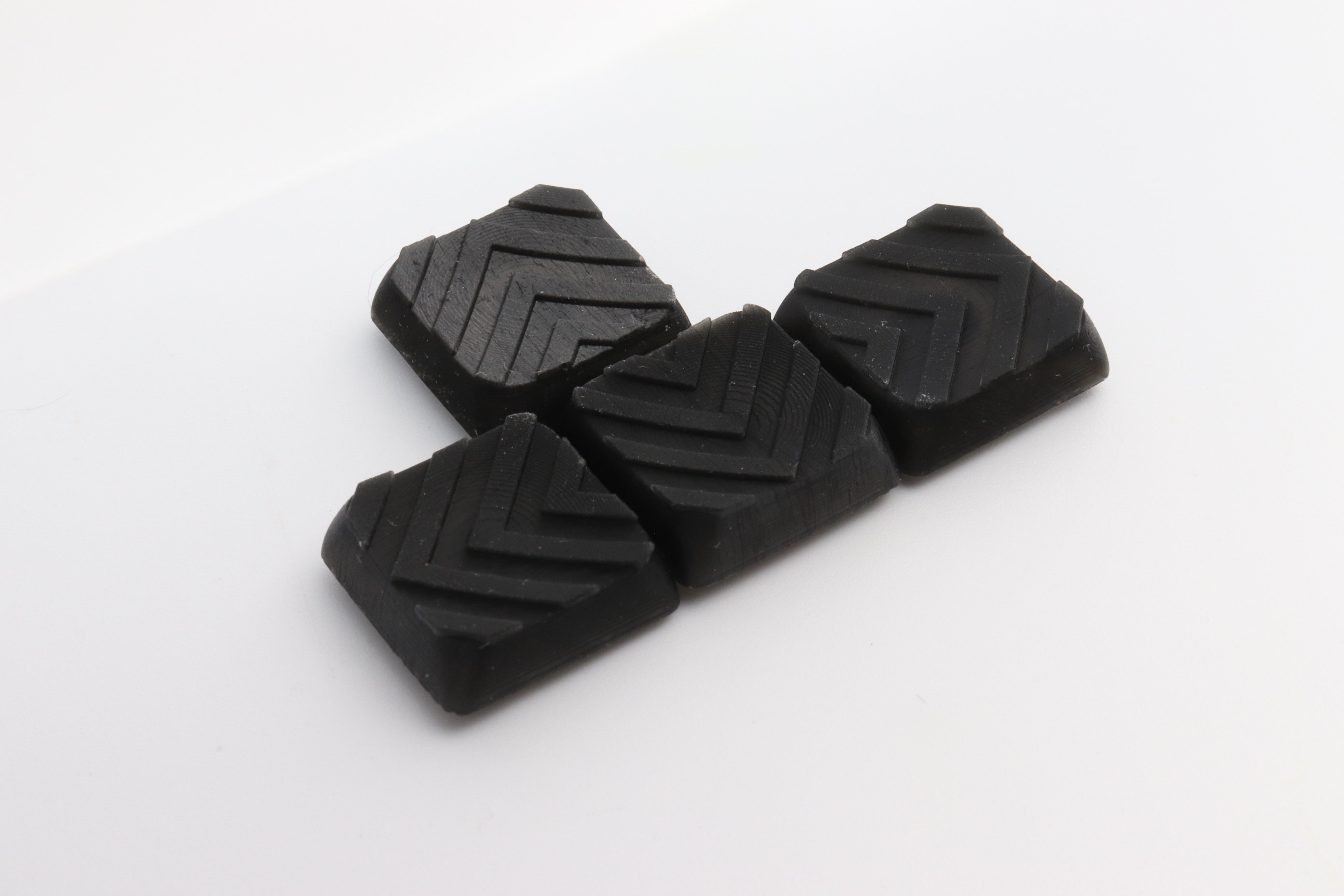 FunkMonk Arrow Keycaps (Pack of 4)