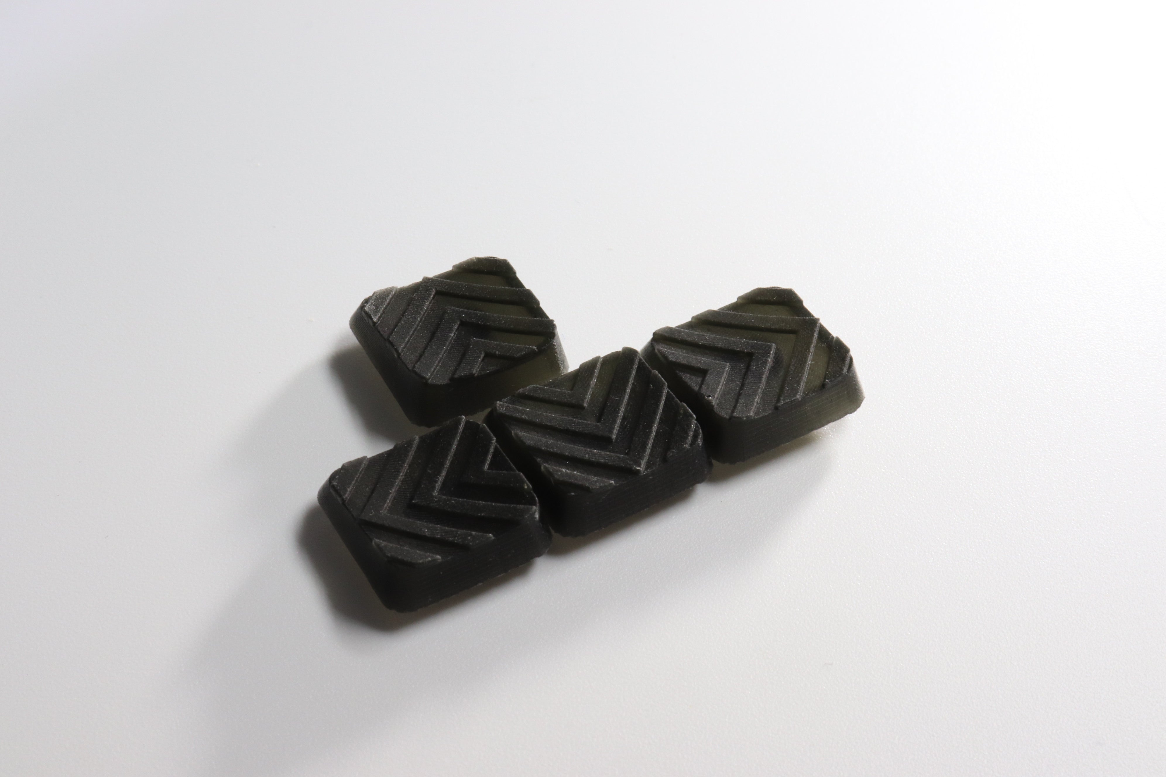 Keychron K3 Arrow Keycaps (Pack of 4)