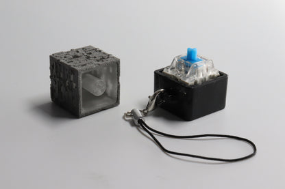 Keychain Ore Keycap