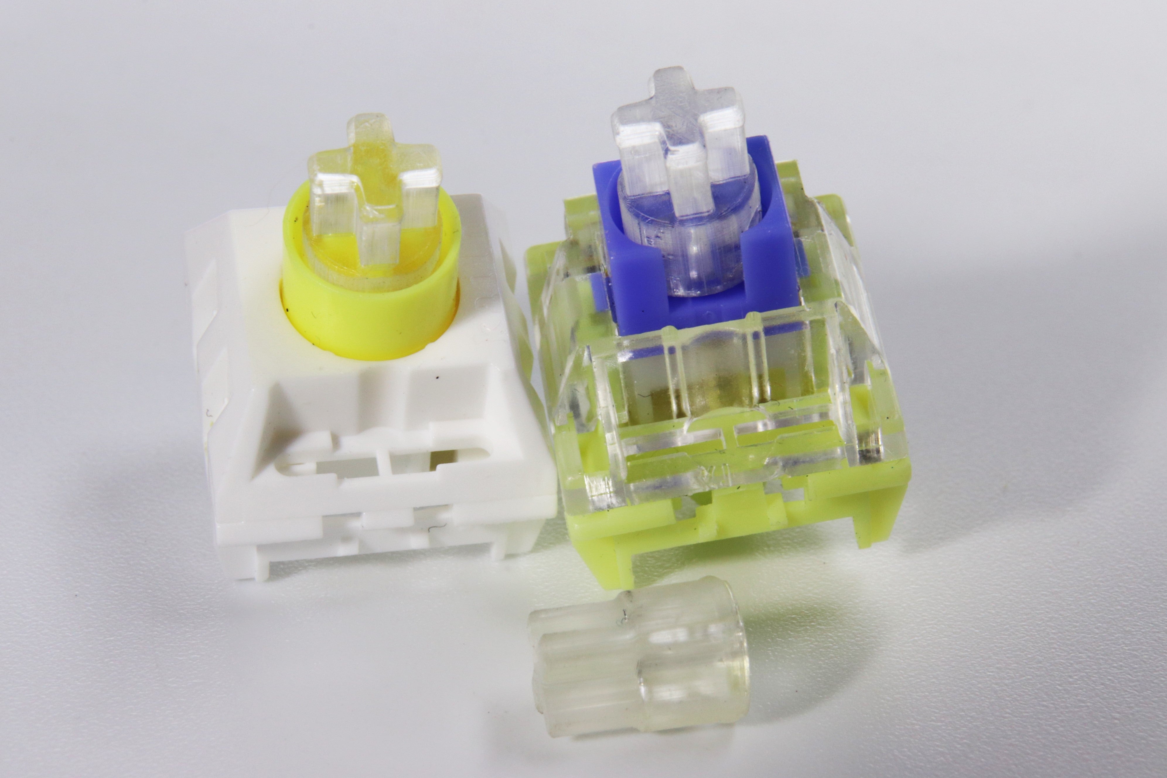 Commodore C64 MX Adapter (Pack of 10) – 3dkeycap