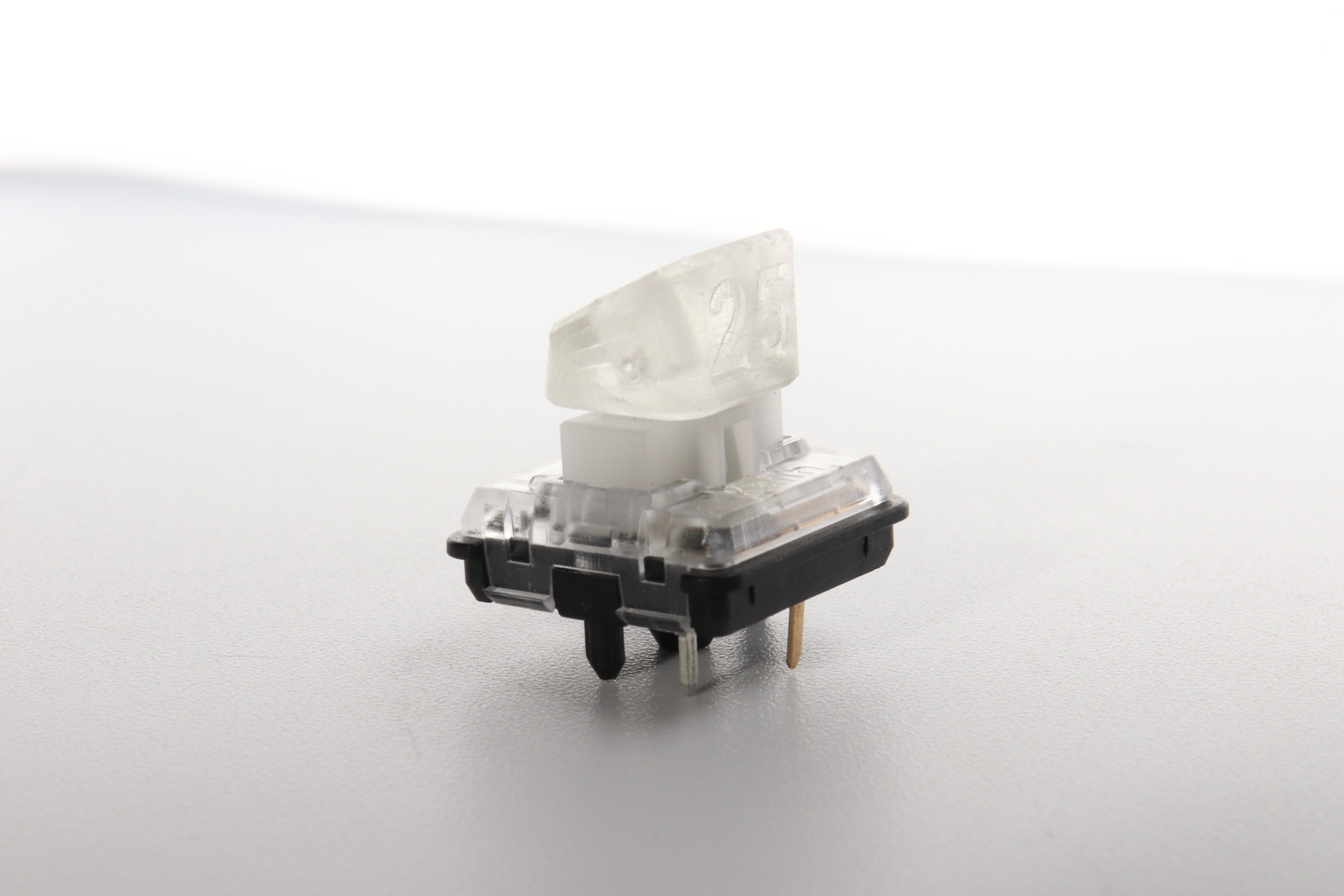 Keycap Tilting Kit