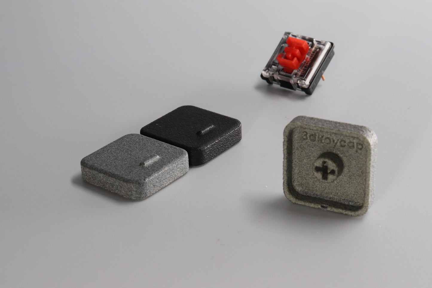 MX low profile Keycap Homing set (Pack of 2)