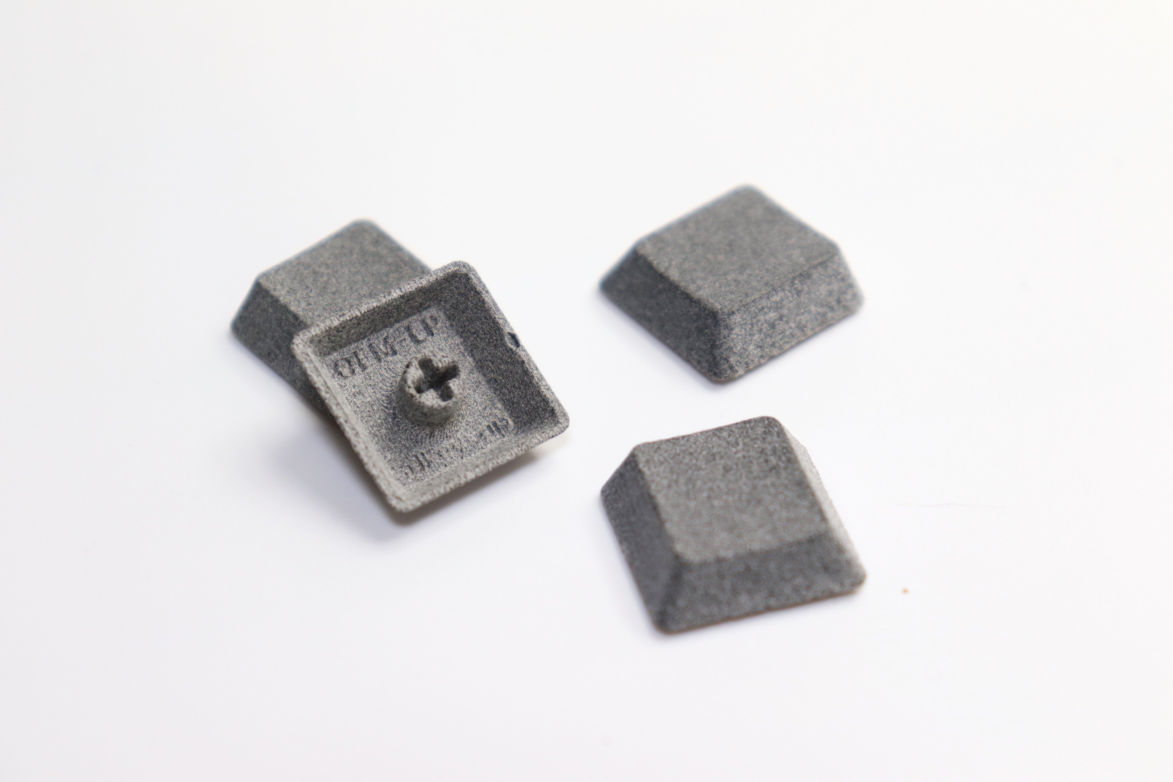 OEM-Low profile Keycaps (Pack of 10 to 100) – 3dkeycap